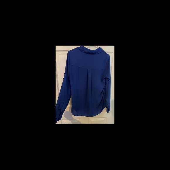 Express blouse - Picture 2 of 3